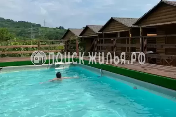 Частный сектор «Мария»