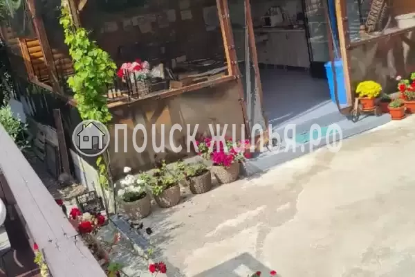 Частный сектор «Мария»