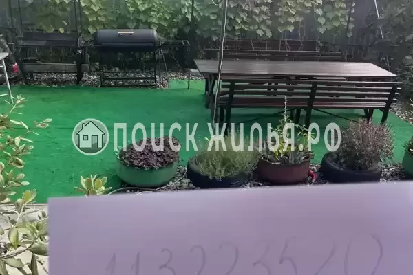 Частный сектор «Мария»