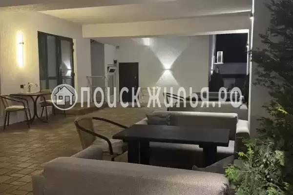 Дом под ключ «Дом под ключ»