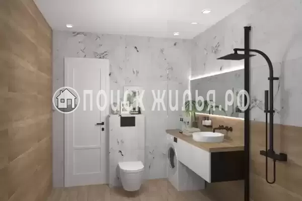 Дом под ключ «Дом под ключ»