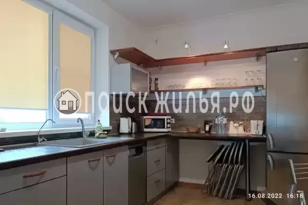 Дом под ключ «House Inn» Дом под ключ «House Inn»