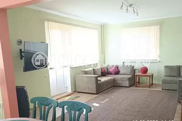 Дом под ключ «House Inn» Дом под ключ «House Inn»