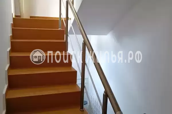 Дом под ключ «House Inn» Дом под ключ «House Inn»