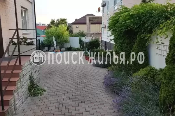 Дом под ключ «House Inn» Дом под ключ «House Inn»