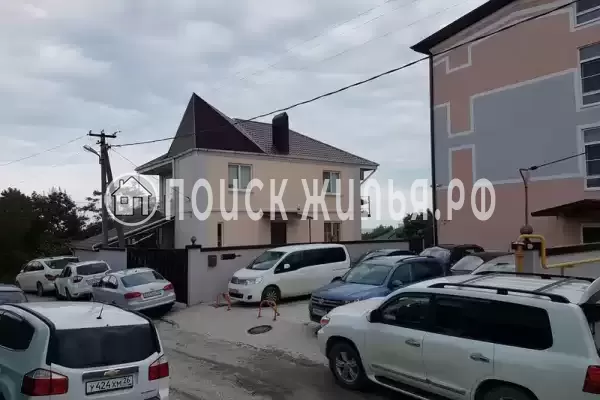 Дом под ключ «House Inn» Дом под ключ «House Inn»