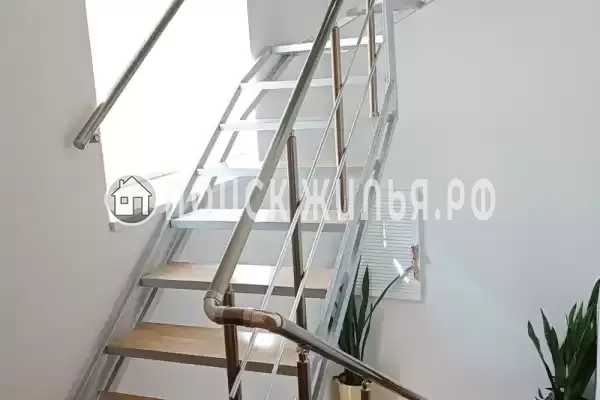 Дом под ключ «House Inn» Дом под ключ «House Inn»