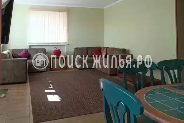 Дом под ключ «House Inn» Дом под ключ «House Inn»