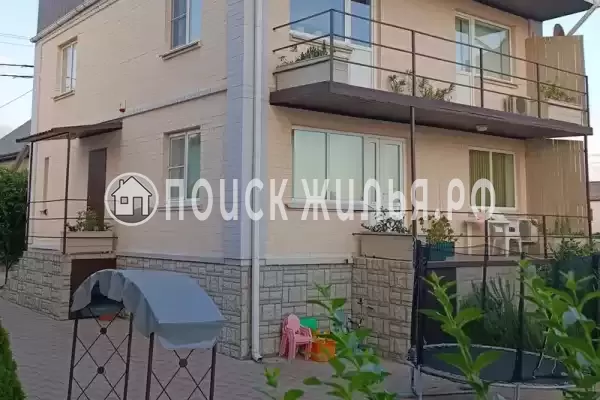 Дом под ключ «House Inn» Дом под ключ «House Inn»