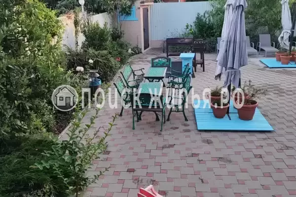 Дом под ключ «House Inn» Дом под ключ «House Inn»