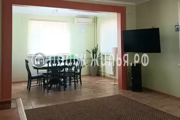 Дом под ключ «House Inn» Дом под ключ «House Inn»