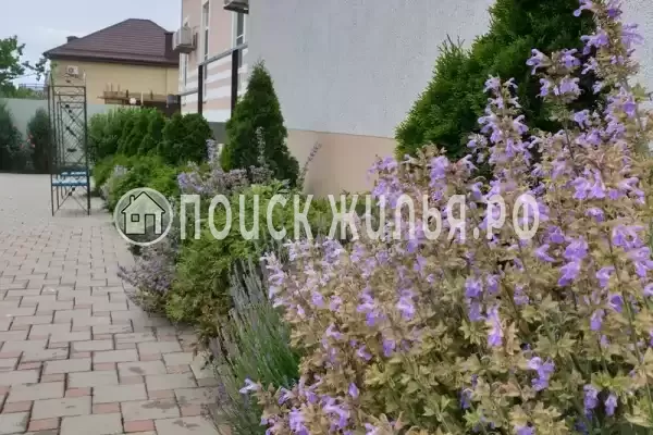 Дом под ключ «House Inn» Дом под ключ «House Inn»