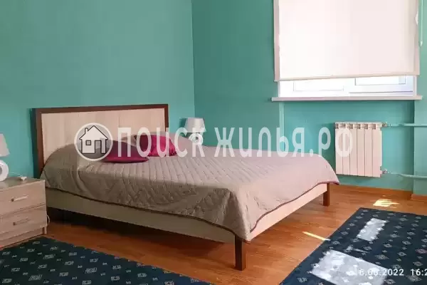 Дом под ключ «House Inn» Дом под ключ «House Inn»