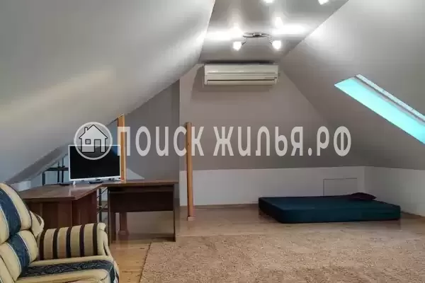 Дом под ключ «House Inn» Дом под ключ «House Inn»
