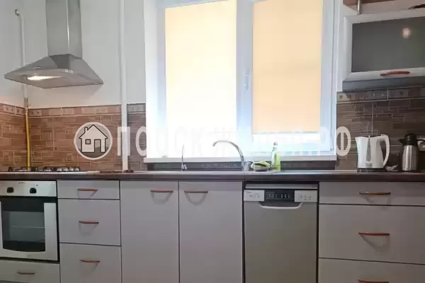 Дом под ключ «House Inn» Дом под ключ «House Inn»