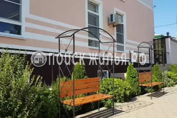 Дом под ключ «House Inn» Дом под ключ «House Inn»