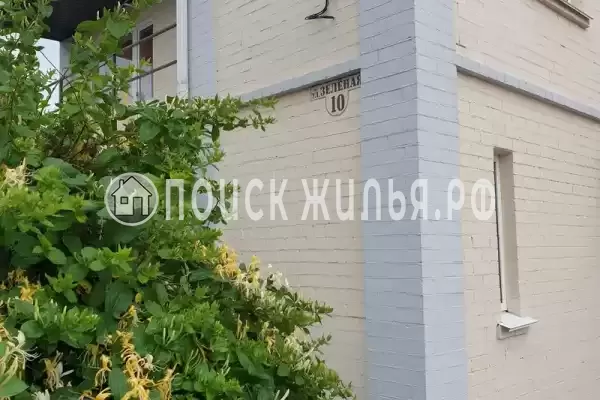 Дом под ключ «House Inn» Дом под ключ «House Inn»