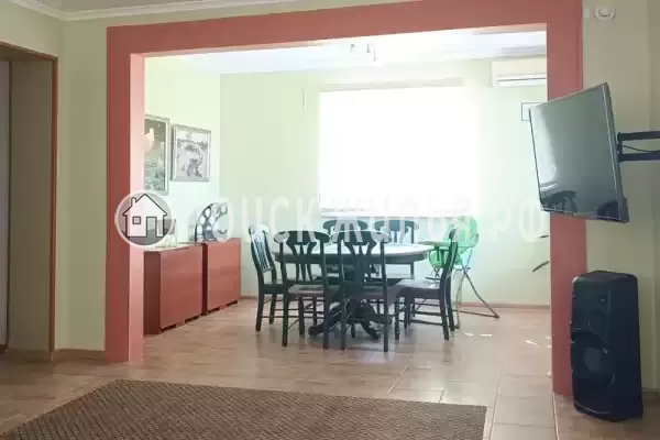 Дом под ключ «House Inn» Дом под ключ «House Inn»