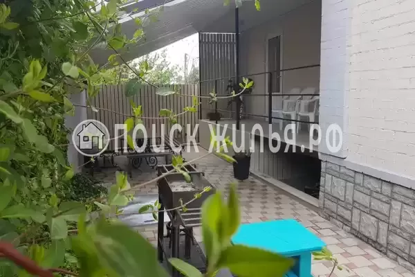 Дом под ключ «House Inn» Дом под ключ «House Inn»