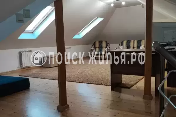 Дом под ключ «House Inn» Дом под ключ «House Inn»