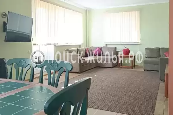 Дом под ключ «House Inn» Дом под ключ «House Inn»