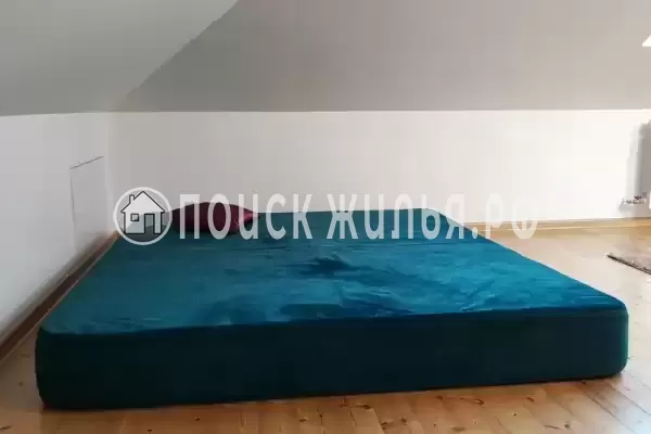 Дом под ключ «House Inn» Дом под ключ «House Inn»