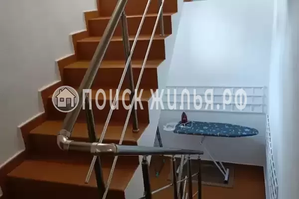 Дом под ключ «House Inn» Дом под ключ «House Inn»