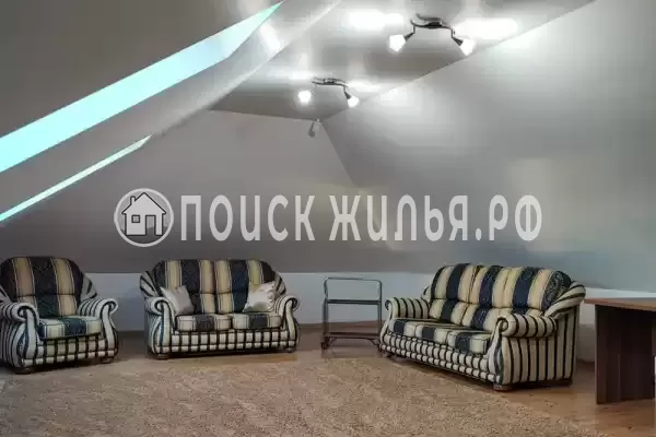 Дом под ключ «House Inn» Дом под ключ «House Inn»