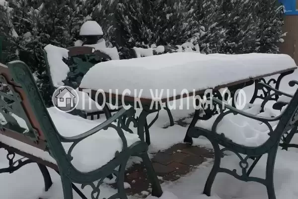 Дом под ключ «House Inn» Дом под ключ «House Inn»