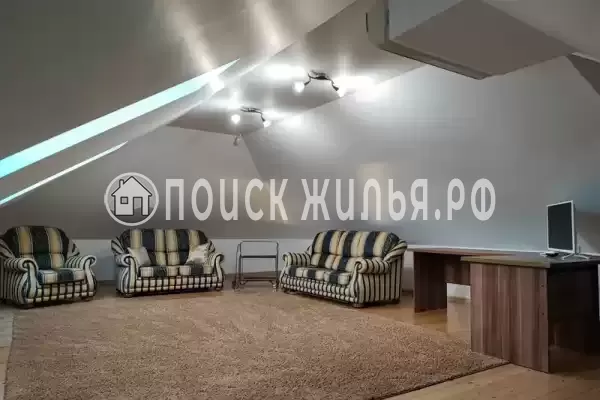 Дом под ключ «House Inn» Дом под ключ «House Inn»