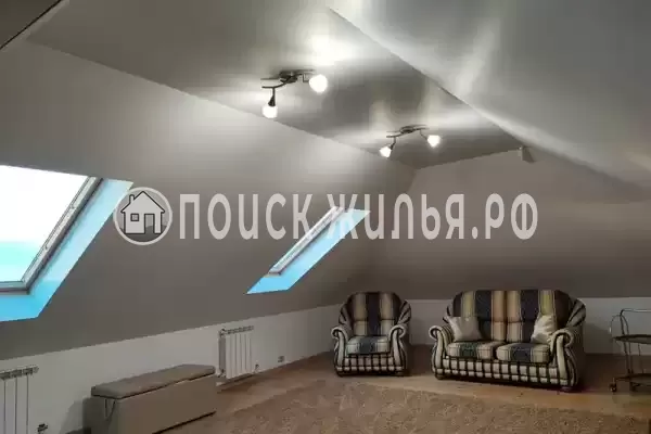 Дом под ключ «House Inn» Дом под ключ «House Inn»
