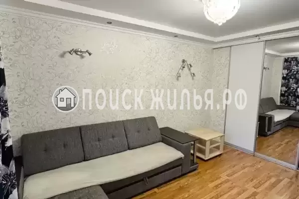 Квартира «На Ереванском»