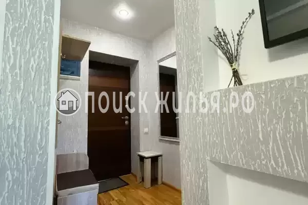 Квартира «На Ереванском»