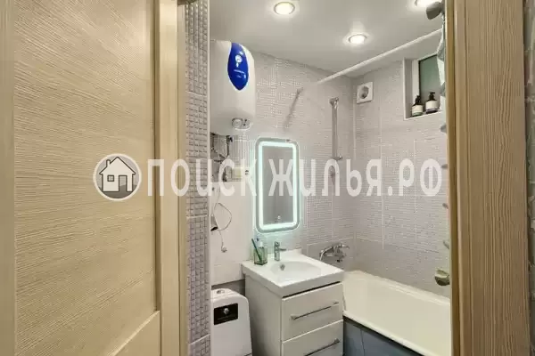 Квартира «На Ереванском»