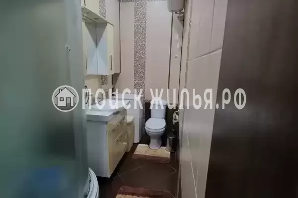 Квартира «Однокомнатная квартира»