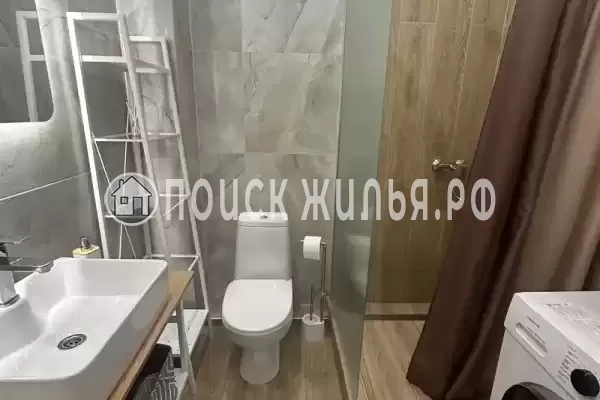 Квартира «В Мысхако»