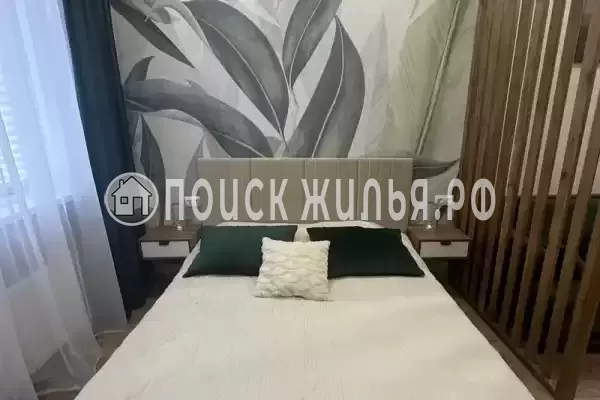 Квартира «В Мысхако»