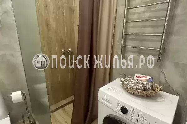 Квартира «В Мысхако»