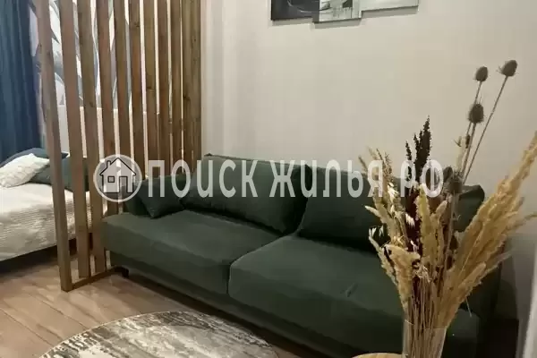 Квартира «В Мысхако»