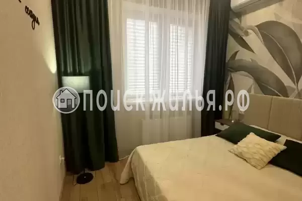 Квартира «В Мысхако»