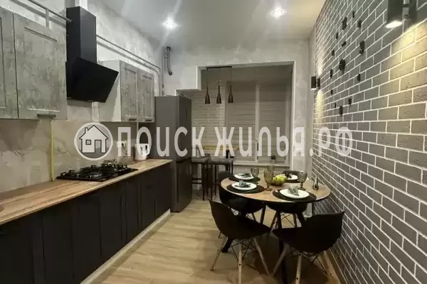 Квартира «В Мысхако»