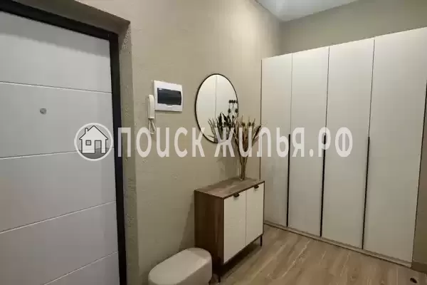 Квартира «В Мысхако»