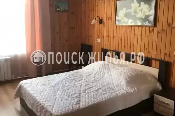 Квартира «Двухкомнатная квартира»