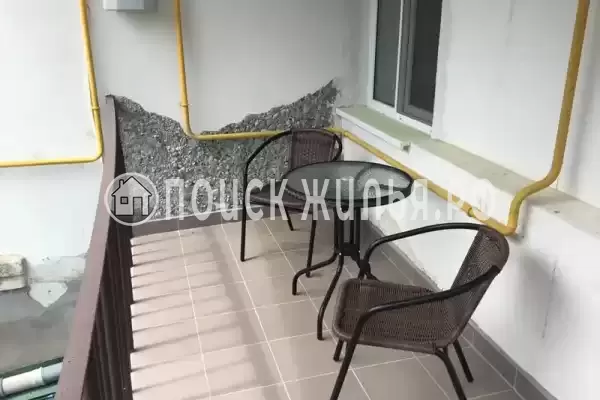 Квартира «Двухкомнатная квартира»