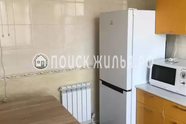 Квартира «Двухкомнатная квартира»