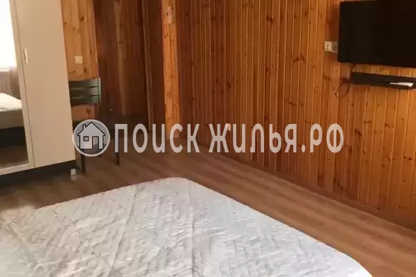 Квартира «Двухкомнатная квартира»