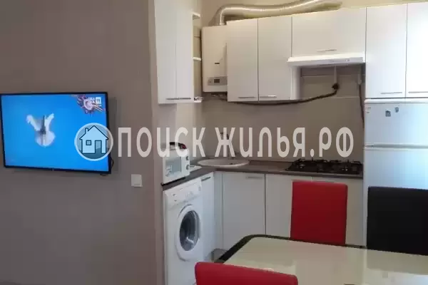 Квартира «Но комнатная квартира в 3-х минутах от моря» Квартира «Но комнатная квартира в 3-х минутах от моря»