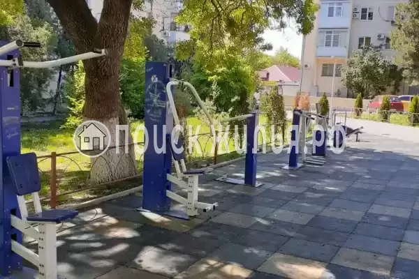 Квартира «Но комнатная квартира в 3-х минутах от моря» Квартира «Но комнатная квартира в 3-х минутах от моря»