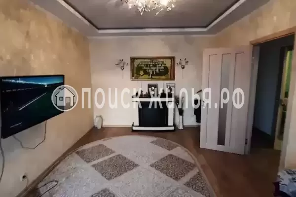 Квартира «Х комнатная квартира»