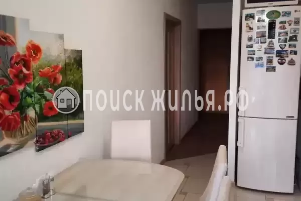 Квартира «Х комнатная квартира»